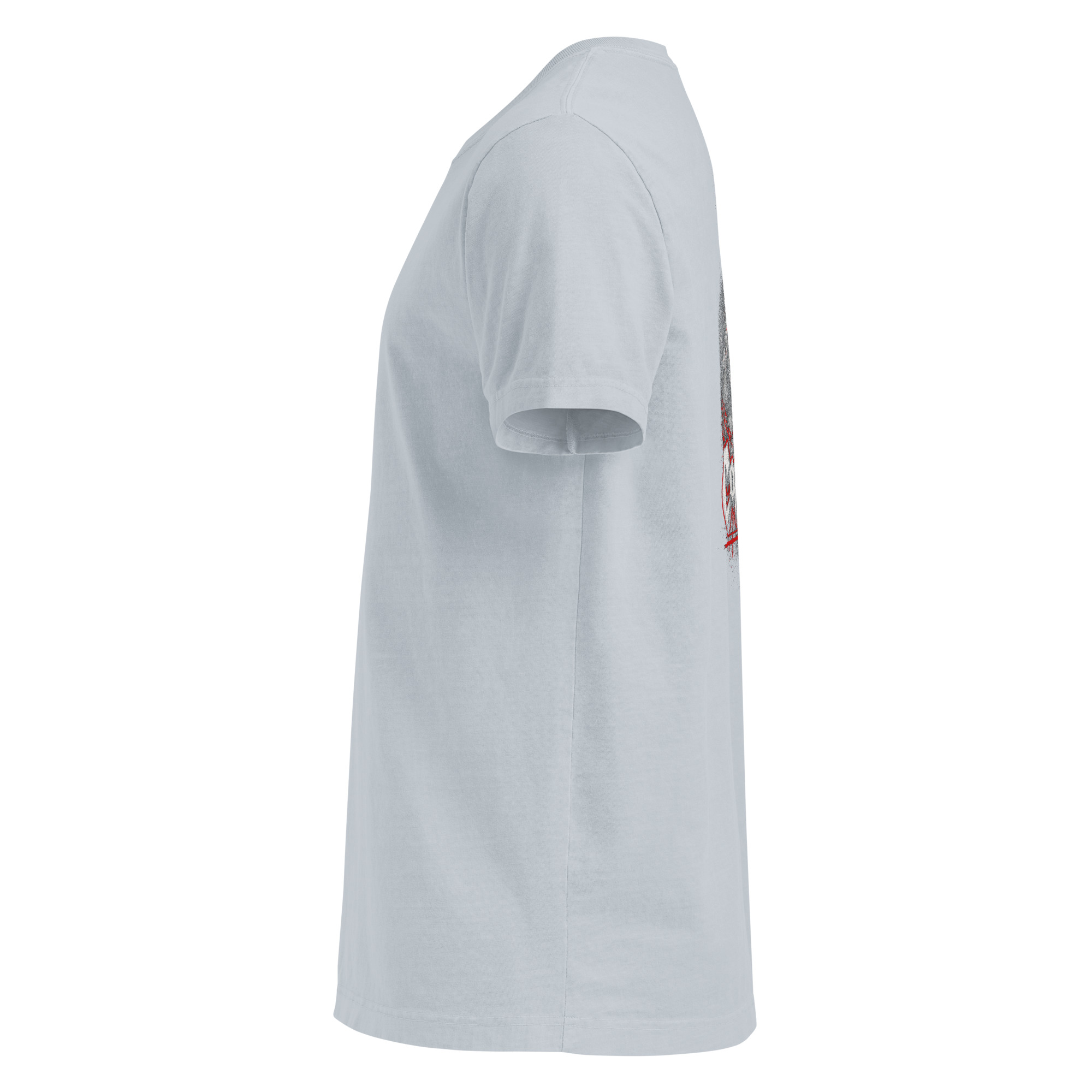 Camiseta oversize unisex COPTON - Image 19