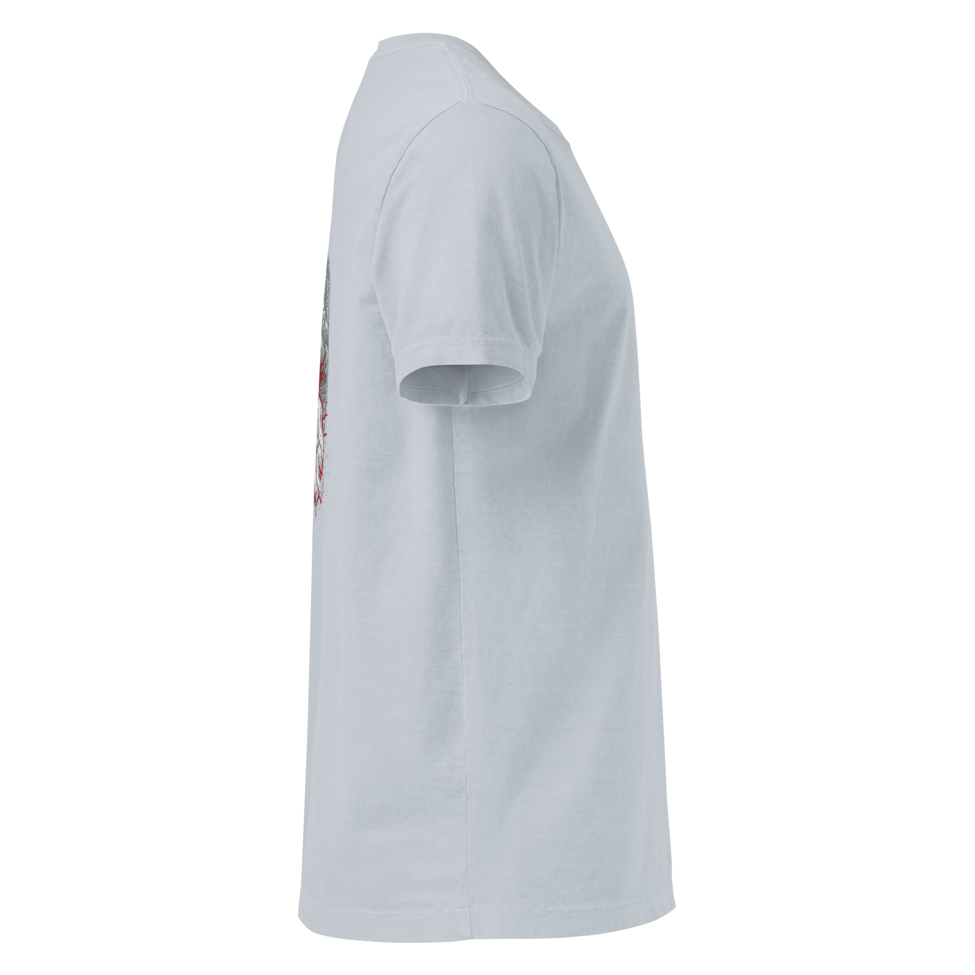Camiseta oversize unisex COPTON - Image 20
