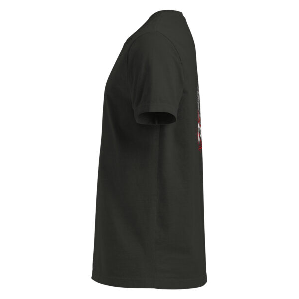 Camiseta oversize unisex COPTON - Image 3
