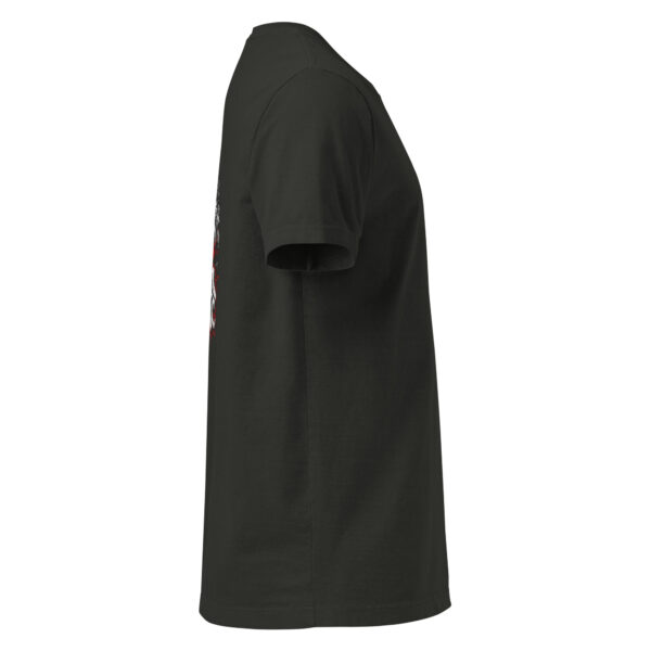 Camiseta oversize unisex COPTON - Image 4