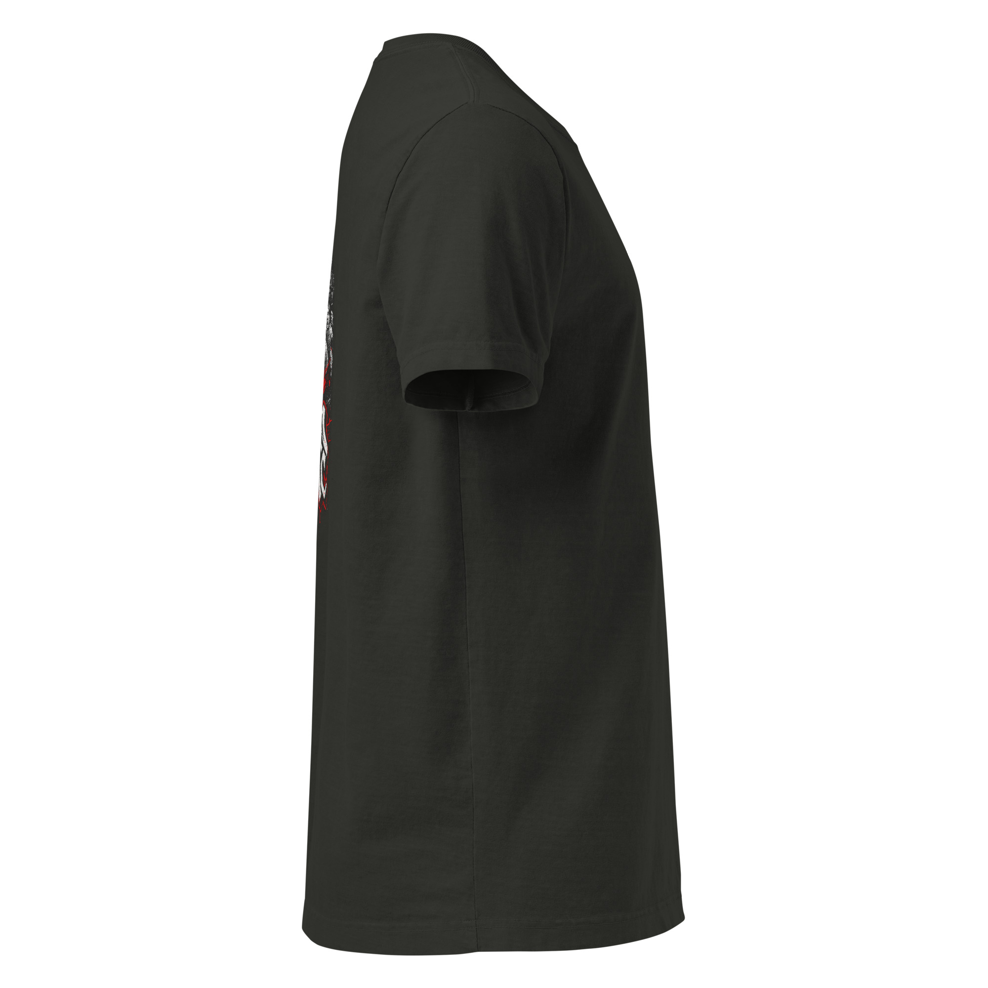 Camiseta oversize unisex COPTON - Image 4