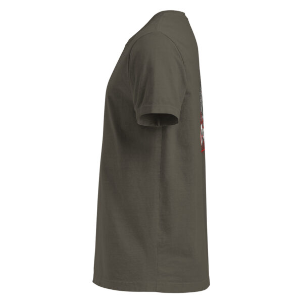 Camiseta oversize unisex COPTON - Image 11