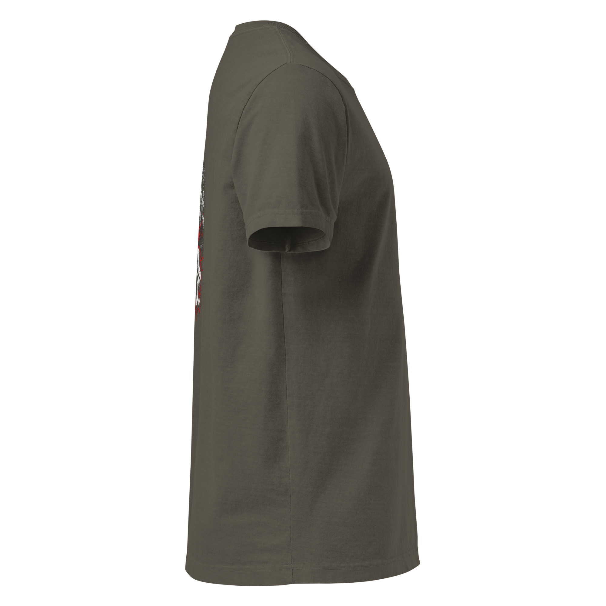 Camiseta oversize unisex COPTON - Image 12
