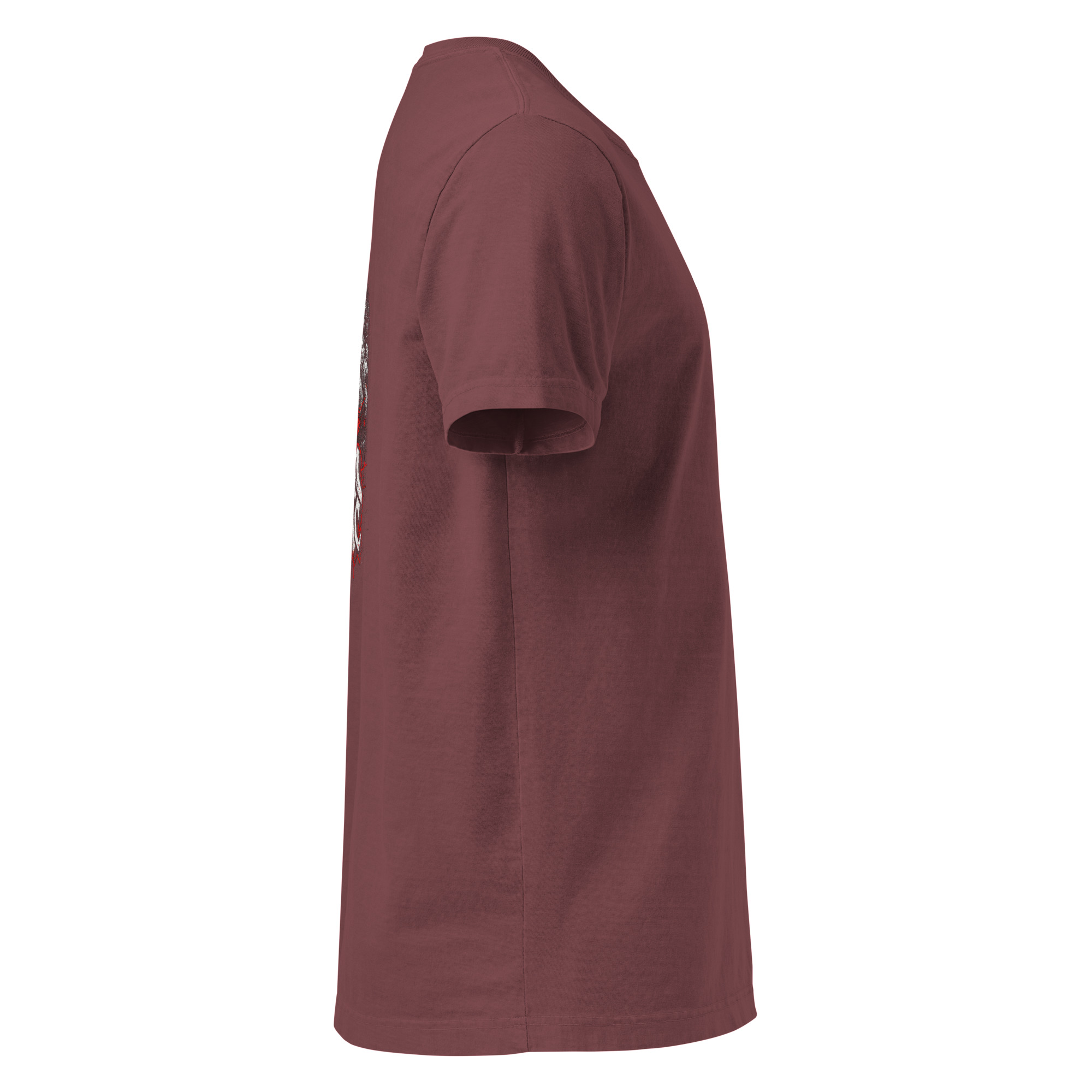 Camiseta oversize unisex COPTON - Image 8