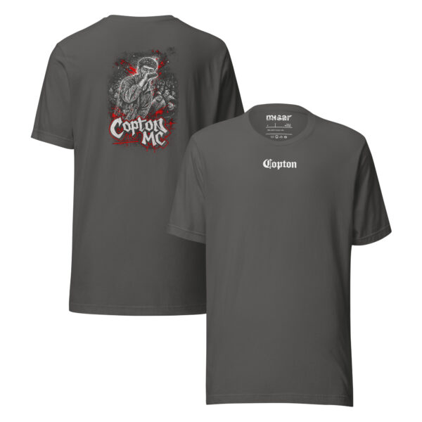 Camiseta de manga corta copton - Image 12