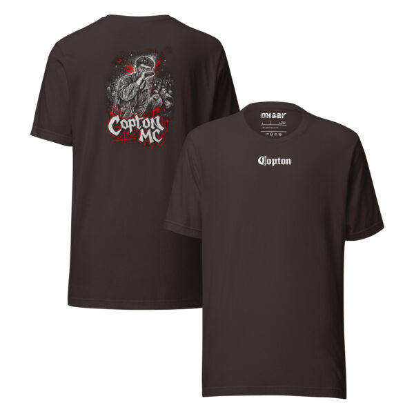 Camiseta de manga corta copton - Image 6