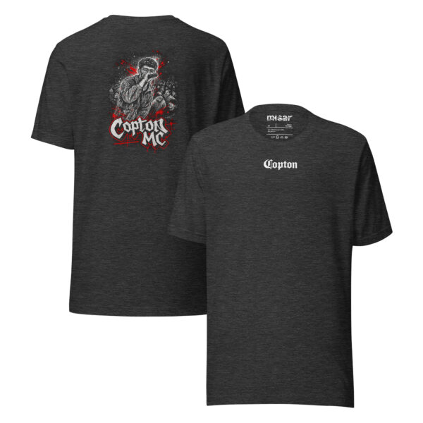 Camiseta de manga corta copton - Image 10