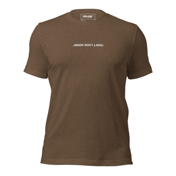 Camiseta no mires abajo - Image 6