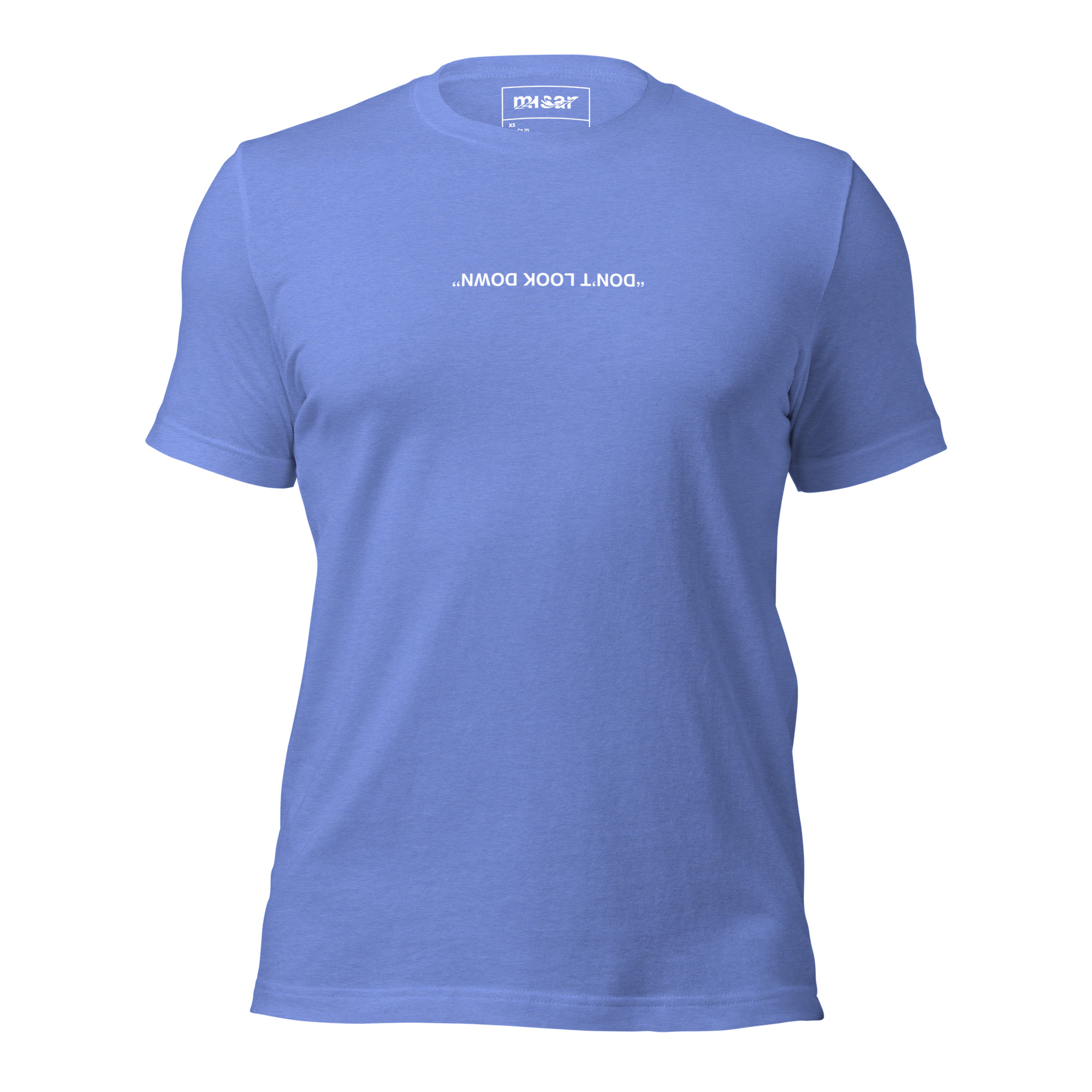 Camiseta no mires abajo - Image 8