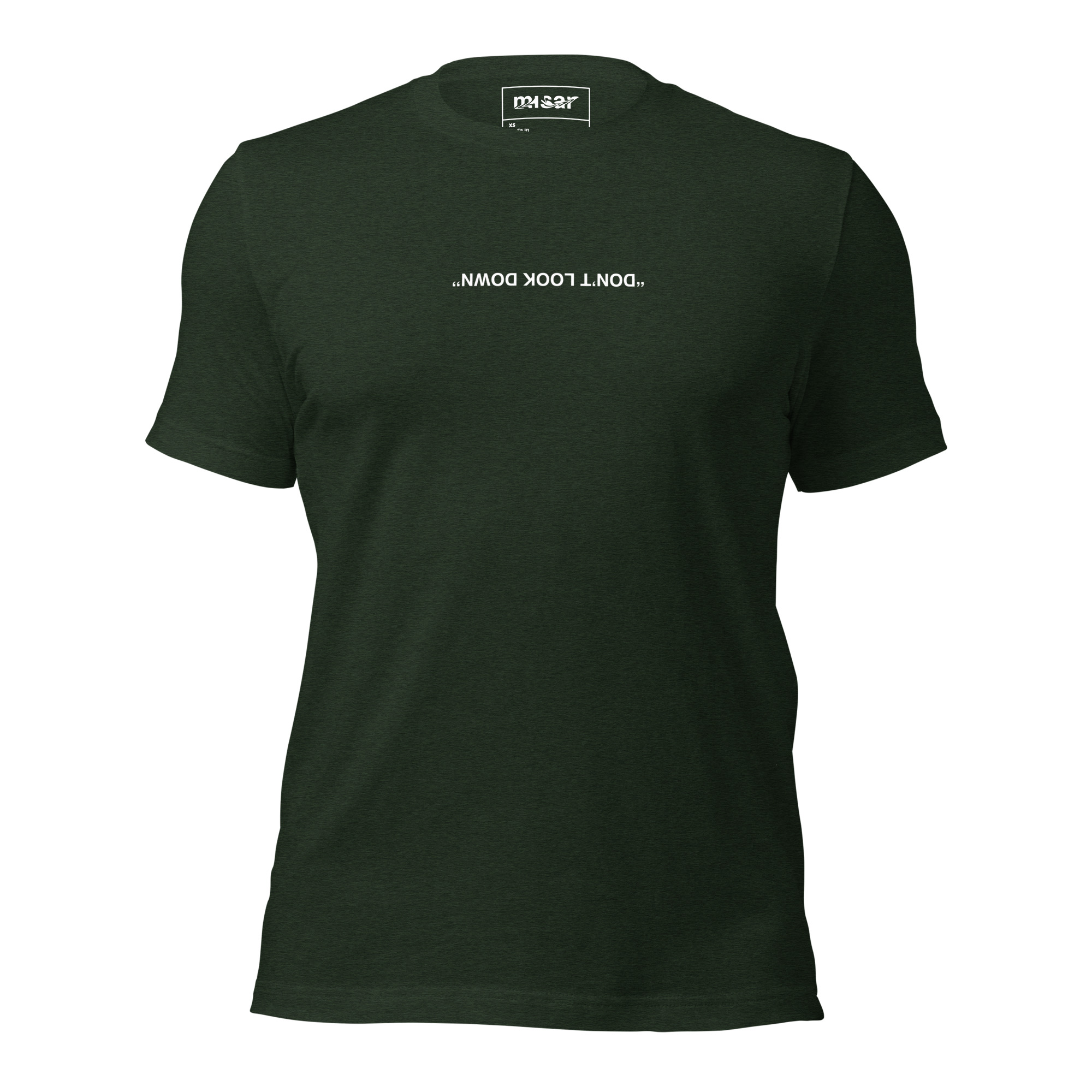 Camiseta no mires abajo - Image 4