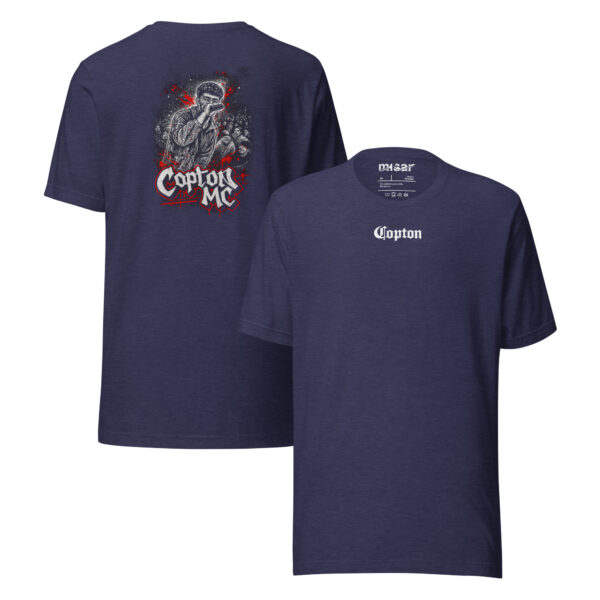 Camiseta de manga corta copton - Image 7