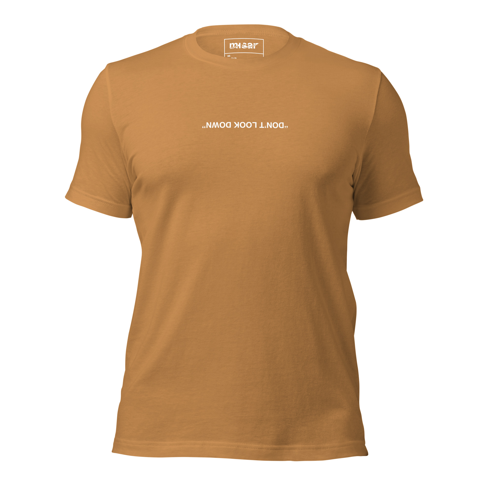 Camiseta no mires abajo - Image 9